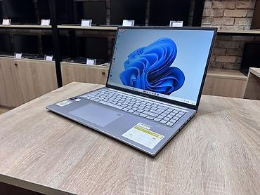 pc hisseleri: İşlənmiş ASUS Vivobook, 16 ", Intel Core i9, 1 TB, Ünvandan götürmə, Ödənişli çatdırılma, Rayonlara çatdırılma — 3