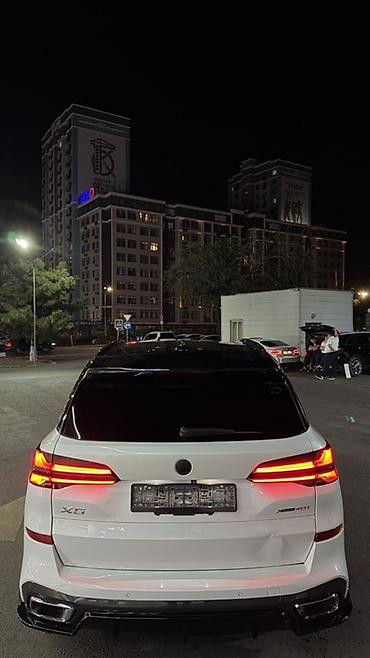 кил 5: BMW X5: 2019 г., 3 л, Автомат, Бензин, Кроссовер — 5