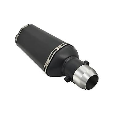 oblikač: Univerzalni auspuh za motore i skutere model 4 Materijal: nerđajući — 3