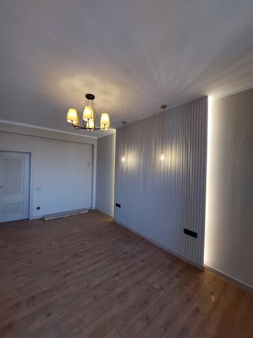 Продажа квартир: 2 комнаты, 56 м², Элитка, 16 этаж, Евроремонт — 14