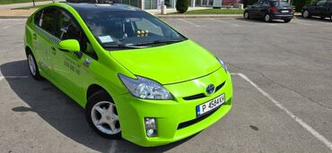 Toyota: Toyota Prius: 1.8 l. | 2011 έ. Χάτσμπακ — 6