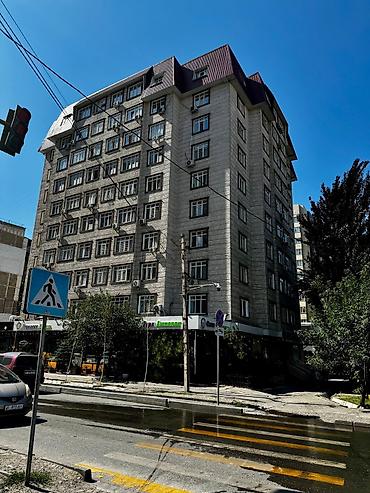 Продажа квартир: 2 комнаты, 63 м², Элитка, 4 этаж, Евроремонт at lalafo.kg — 9 Продажа квартир: 2 комнаты, 63 м², Элитка, 4 этаж, Евроремонт — 9