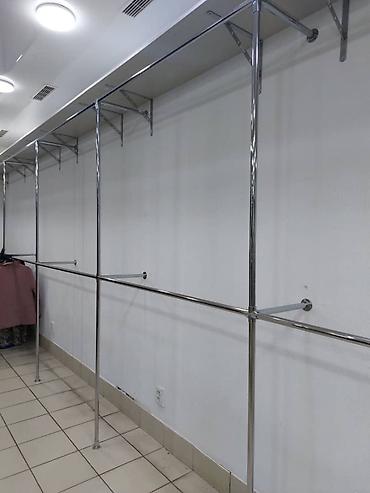 Комплектующие для торгового оборудования: Крючки, Материал: Металл — 3