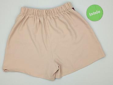 slips pants: Bershka, Szorty damskie, rozmiar L — 3