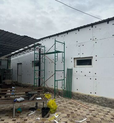 Фасадчики, отделочники: Фасадчик. Больше 6 лет опыта — 16