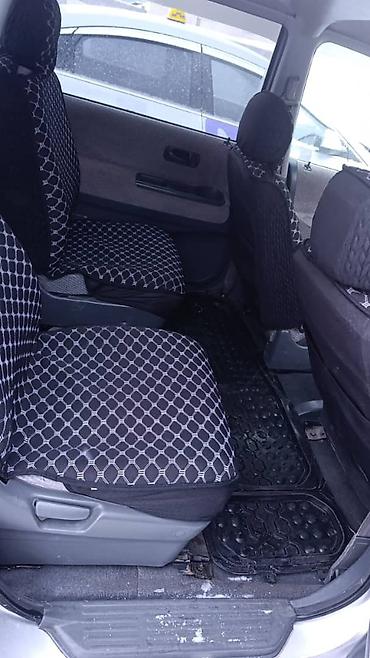 Honda: Honda Odyssey: 1996 г., Автомат, Бензин, Минивэн — 12