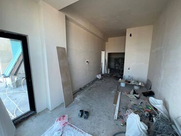 yeni guneslide ipoteka ile satilan evler: 2 otaqlı, Yeni tikili, m. Gənclik, 75 kv. m