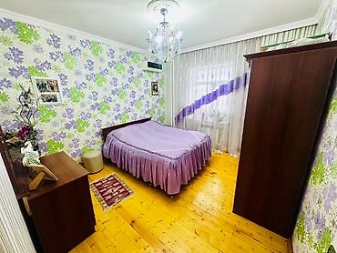 memar ecemi kiraye ev: 8 otaq, 218 kv. m, Kredit yoxdur, Yeni təmirli — 9