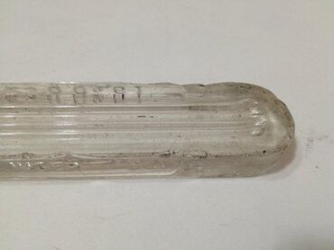 Ostali alati i mašine: Staklo od nivomeraca Klinger IIA (140x30x17mm) Staklo od nivomeraca — 7