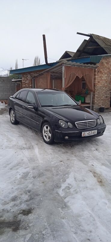 спринтер тди средный: Mercedes-Benz : 2002 г., 2.7 л, Автомат, Дизель, Седан