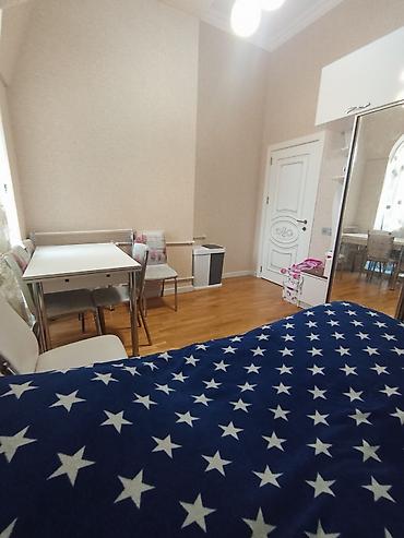 kridit evler: 4 otaqlı, Yeni tikili, 105 kv. m — 8