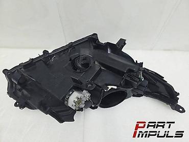 Передние фары: Комплект передних фар Lexus 2019 г., Б/у, Оригинал, Япония — 17