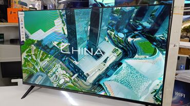 телевизор led tv samsung 40: Срочная акция телевизор Yasin 40 cmart интернет Экран защитный слой