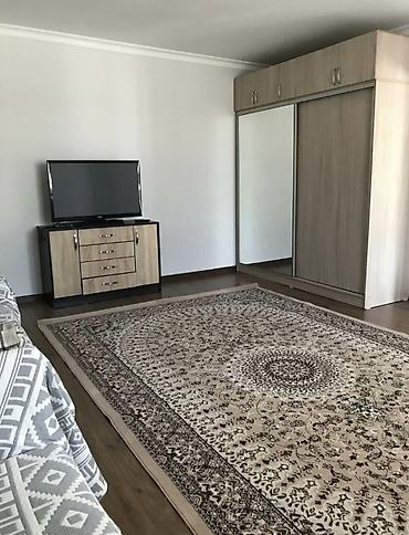 дешевые гостиницы: 54 м², 2 комнаты, Без животных — 1