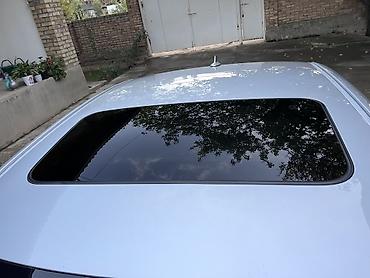 купить раритетное авто: Lexus ES: 2009 г., 3.5 л, Автомат, Бензин, Седан — 8