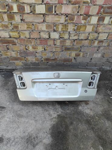 юбка для хонда фит: Крышка багажника Honda, 2003 г., Б/у, Оригинал