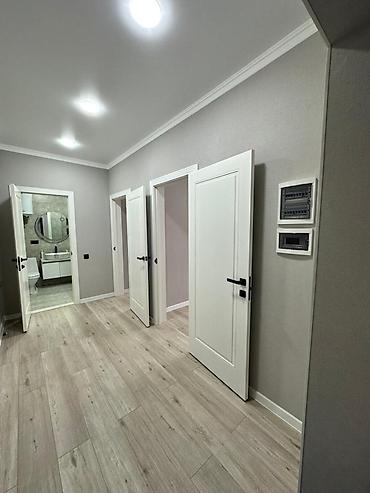 Продажа квартир: 1 комната, 43 м², Элитка, 8 этаж, Евроремонт — 2