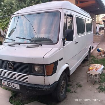 Легкий грузовой транспорт: Легкий грузовик, Б/у