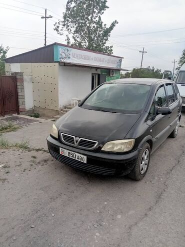 датчик холла опель кадет: Opel Zafira: 2003 г., 1.8 л, Автомат, Бензин, Минивэн