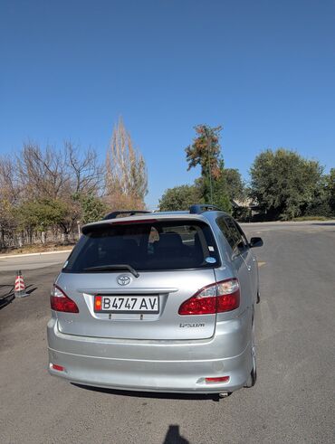 тойота авенсис левый руль: Toyota Avensis Verso: 2005 г., 2.4 л, Механика, Бензин, Минивэн