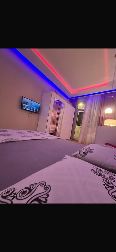 Günlük kirayə mənzillər: 2 otaqlı, Nizami r. r-nu — 7