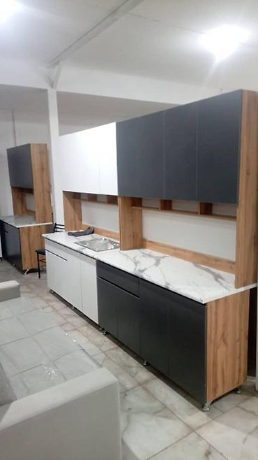 Тумбы для вещей и одежды: Тумба для вещей и одежды, Без зеркала, ЛДСП, цвет - Белый — 37