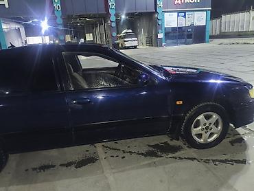 Унаа сатуу: Nissan Maxima: 1995 г., 0.2 - engine capacity л, Кол менен иштөөчү, Газ, Седан — 7
