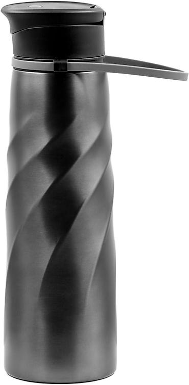 idman su qabı: Metal su qabı Vortex Athletica Material: 18/8 markalı paslanmayan — 1