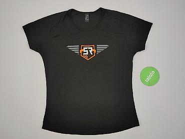 zaba yapoo: T-shirt damski, rozmiar L — 2