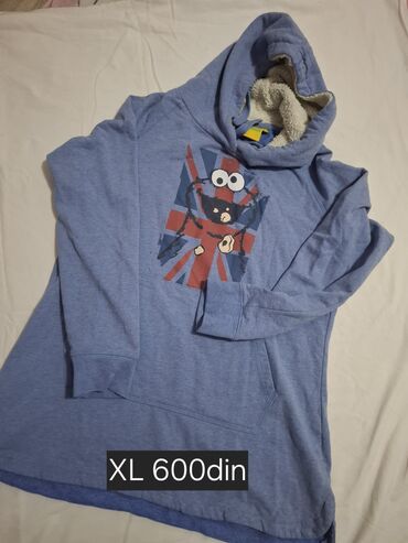 Džemperi, kardigani: Pamuk, Haljina, Vez — 16