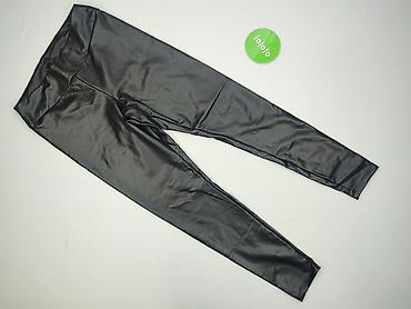 voucher esmara: Esmara, Legginsy Ze skóry ekologicznej damskie, rozmiar S — 2