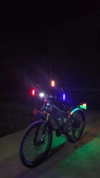 Digər nəqliyyat: Ideyal vəziyyətdə problemi yoxdur təmirdə olmayıb üsdündəki — 9