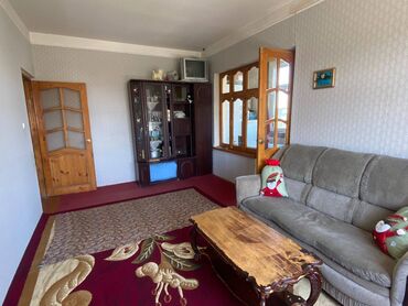 Köhnə tikili: Bakı, Bakıxanov qəs., 2 otaqlı, Köhnə tikili, 40 kv. m — 1