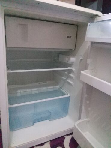 099 nomre satisi: 1 qapılı Beko Soyuducu Satılır