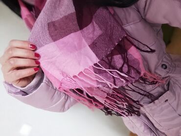 Marame: Velika esarpa,nova, extra — 5