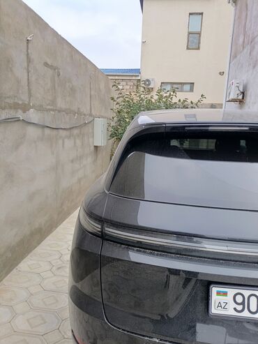 Elektrik işləri: LED işıqlandırma və elektrik quraşdırma xidməti Təklif olunan işlər — 5