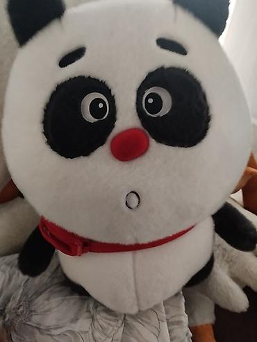 Подушки: Мягкие игрушки-подушки (ассортимент) - Плюшевый слон: крупные ушки — 26