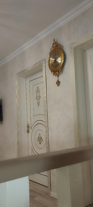 Həyət evləri və villalar: Bakıxanov qəs. 6 otaqlı, 200 kv. m, Yeni təmirli — 7