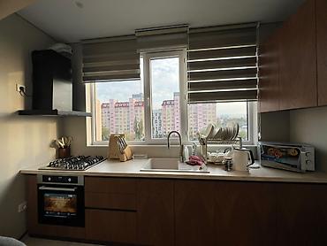 3 комнатная квартира 106 серия: 2 комнаты, 65 м², 106 серия улучшенная, 6 этаж — 8