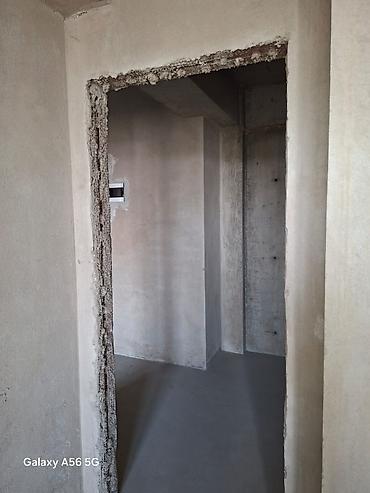 жилмасив умут: 1 комната, 41 м², Дордой Моторс рынок Элитка, 6 этаж, ПСО (под самоотделку) — 10
