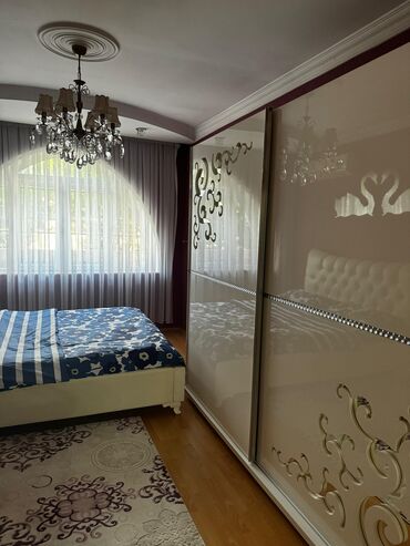 Köhnə tikili: Digah, 3 otaqlı, Köhnə tikili, 68 kv. m — 4