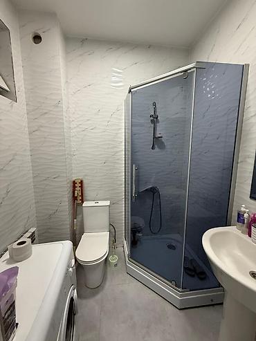 Продажа квартир: Студия, 25 м², Советская/Скрябина Элитка, 1 этаж, Евроремонт — 3