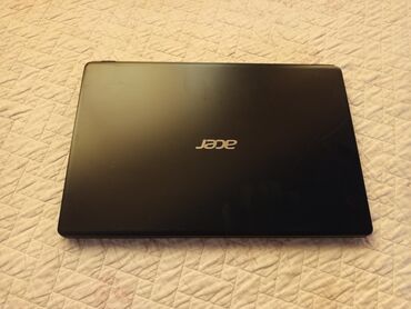 игровые компьютеры в рассрочку: Ноутбук, Acer, 6 ГБ ОЗУ, Intel Core i3, 15.6 ", Б/у, Для работы, учебы, память HDD + SSD