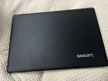 сумку для ноутбука и документов: Ноутбук, Lenovo, Б/у, Для несложных задач
