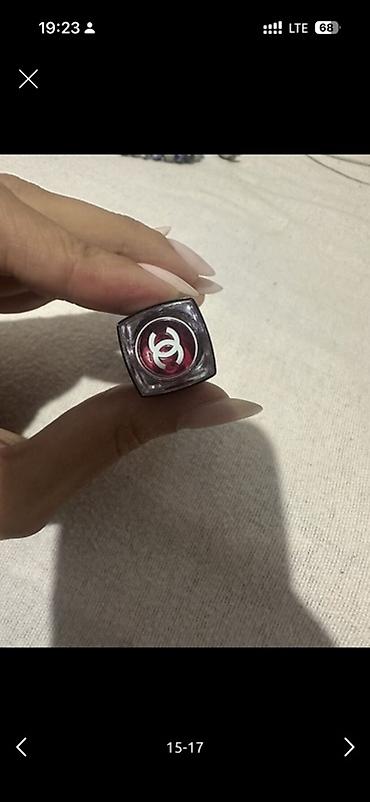 coco chanel: Chanel Rouge Coco Bloom dodaq boyası – 126 Season - Новый, цвет не — 1