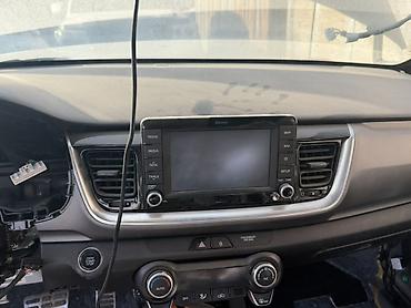 гитары бу: Kia Stonik
2018
Так же есть ремень с Srs правый
И многое доугое — 3