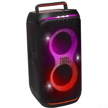 jbl dinamik: Dinamik JBL PartyBox Club 120 Black Bütün kateqoriyalar • Elektronika — 1