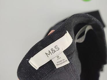 michael kors plus size: Marks & Spencer, Spodnie materiałowe damskie, rozmiar 3XL — 4