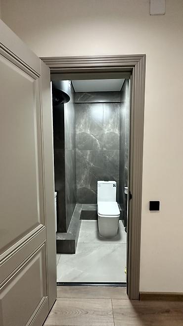 Продажа квартир: 2 комнаты, 65 м², Элитка, 5 этаж, Евроремонт — 19