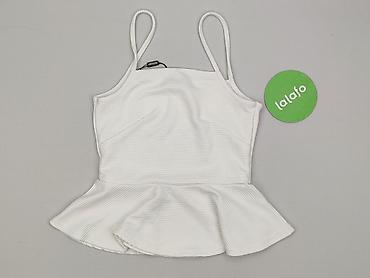missguided tops: Missguided, Top damski, rozmiar 2XS — 2